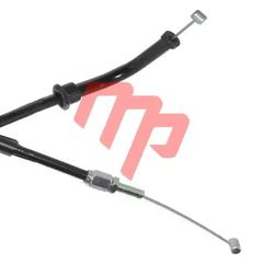 ΝΤΙΖΑ ΣΥΡΜΑ ΓΚΑΖΙΟΥ HONDA CBF 250 04-08 TSK JAPAN N2″