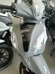 Sym Symphony ST 125 2026 CBS ST125 A/C- ΑΕΡΟΨΥΚΤΟ ΕΤΟΙΜΟΠΑΡΑΔΟΤΟ-thumb-1