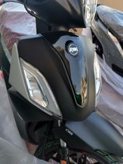 Sym Symphony ST 125 2026 CBS ST125 A/C- ΑΕΡΟΨΥΚΤΟ ΕΤΟΙΜΟΠΑΡΑΔΟΤΟ-thumb-2