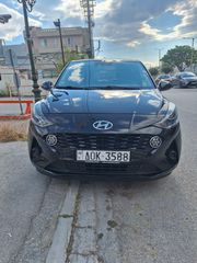 Hyundai i 10 2022 i10 Edition 30