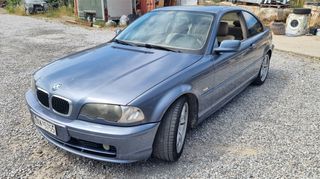 Bmw 316 2002 E46 COUPE-thumb-1