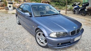 Bmw 316 2002 E46 COUPE-thumb-2