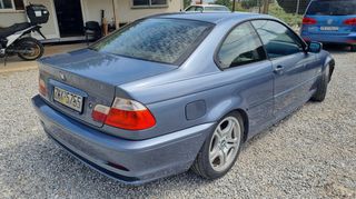 Bmw 316 2002 E46 COUPE-thumb-3