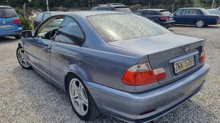 Bmw 316 2002 E46 COUPE-thumb-4