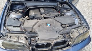 Bmw 316 2002 E46 COUPE-thumb-7