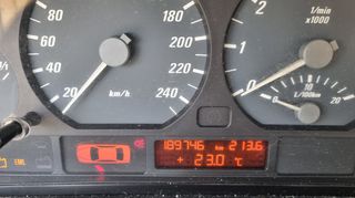 Bmw 316 2002 E46 COUPE-thumb-8