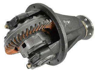 Διαφορικό πίσω 9x41 LSD-μπλοκέ (ΚΑΙΝΟΥΡΙΟ) Toyota Hilux 1989-1994 (YN85/YN90/YN110-LN105/110)