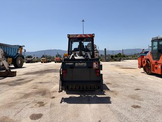 Οδοστρωτήρες Bomag 2008 BW  154AP-AM-thumb-1