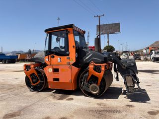 Οδοστρωτήρες Bomag 2008 BW  154AP-AM-thumb-2