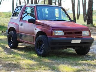Suzuki Vitara 1998