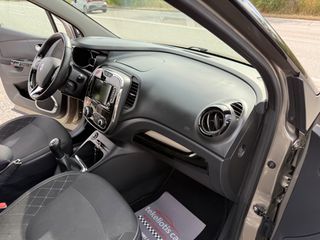 Renault Captur 2016 LIMITED EDITION FULL EXTRA CLIMA CAMERA-thumb-51