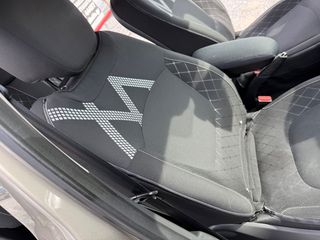 Renault Captur 2016 LIMITED EDITION FULL EXTRA CLIMA CAMERA-thumb-54