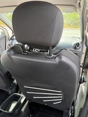 Renault Captur 2016 LIMITED EDITION FULL EXTRA CLIMA CAMERA-thumb-57