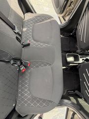 Renault Captur 2016 LIMITED EDITION FULL EXTRA CLIMA CAMERA-thumb-58