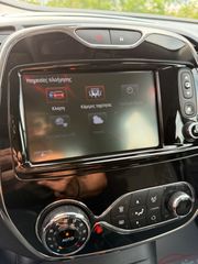 Renault Captur 2016 LIMITED EDITION FULL EXTRA CLIMA CAMERA-thumb-86