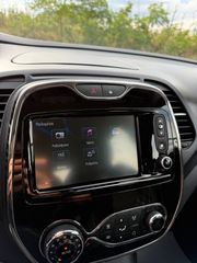 Renault Captur 2016 LIMITED EDITION FULL EXTRA CLIMA CAMERA-thumb-87