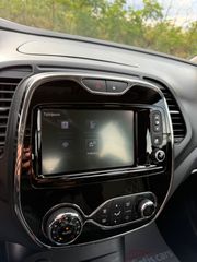 Renault Captur 2016 LIMITED EDITION FULL EXTRA CLIMA CAMERA-thumb-88