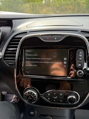 Renault Captur 2016 LIMITED EDITION FULL EXTRA CLIMA CAMERA-thumb-90