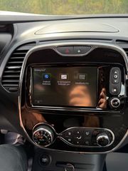 Renault Captur 2016 LIMITED EDITION FULL EXTRA CLIMA CAMERA-thumb-91