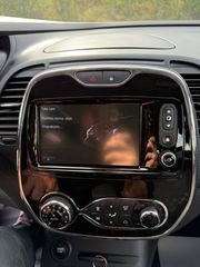 Renault Captur 2016 LIMITED EDITION FULL EXTRA CLIMA CAMERA-thumb-92