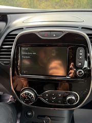 Renault Captur 2016 LIMITED EDITION FULL EXTRA CLIMA CAMERA-thumb-93