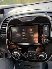 Renault Captur 2016 LIMITED EDITION FULL EXTRA CLIMA CAMERA-thumb-95