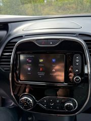 Renault Captur 2016 LIMITED EDITION FULL EXTRA CLIMA CAMERA-thumb-97