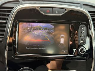 Renault Captur 2016 LIMITED EDITION FULL EXTRA CLIMA CAMERA-thumb-98