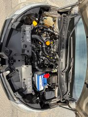 Renault Captur 2016 LIMITED EDITION FULL EXTRA CLIMA CAMERA-thumb-100