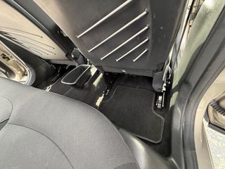Renault Captur 2016 LIMITED EDITION FULL EXTRA CLIMA CAMERA-thumb-61