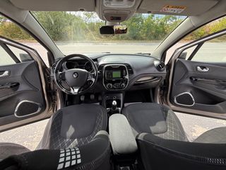 Renault Captur 2016 LIMITED EDITION FULL EXTRA CLIMA CAMERA-thumb-65