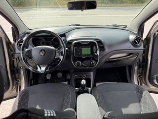 Renault Captur 2016 LIMITED EDITION FULL EXTRA CLIMA CAMERA-thumb-66