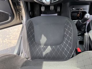 Renault Captur 2016 LIMITED EDITION FULL EXTRA CLIMA CAMERA-thumb-67