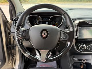 Renault Captur 2016 LIMITED EDITION FULL EXTRA CLIMA CAMERA-thumb-68