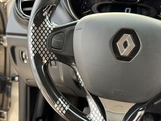Renault Captur 2016 LIMITED EDITION FULL EXTRA CLIMA CAMERA-thumb-69