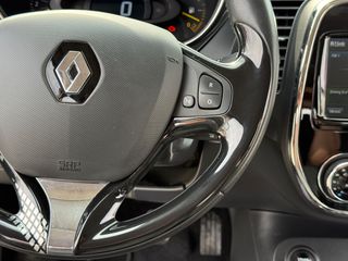 Renault Captur 2016 LIMITED EDITION FULL EXTRA CLIMA CAMERA-thumb-70