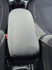 Renault Captur 2016 LIMITED EDITION FULL EXTRA CLIMA CAMERA-thumb-73
