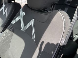 Renault Captur 2016 LIMITED EDITION FULL EXTRA CLIMA CAMERA-thumb-77