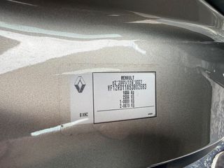Renault Captur 2016 LIMITED EDITION FULL EXTRA CLIMA CAMERA-thumb-78