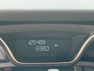 Renault Captur 2016 LIMITED EDITION FULL EXTRA CLIMA CAMERA-thumb-80