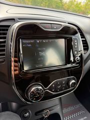 Renault Captur 2016 LIMITED EDITION FULL EXTRA CLIMA CAMERA-thumb-81