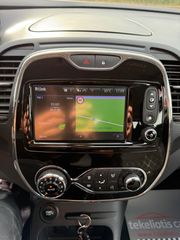Renault Captur 2016 LIMITED EDITION FULL EXTRA CLIMA CAMERA-thumb-82