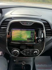Renault Captur 2016 LIMITED EDITION FULL EXTRA CLIMA CAMERA-thumb-83