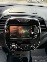 Renault Captur 2016 LIMITED EDITION FULL EXTRA CLIMA CAMERA-thumb-84