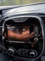 Renault Captur 2016 LIMITED EDITION FULL EXTRA CLIMA CAMERA-thumb-85