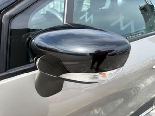 Renault Captur 2016 LIMITED EDITION FULL EXTRA CLIMA CAMERA-thumb-25