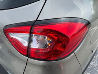 Renault Captur 2016 LIMITED EDITION FULL EXTRA CLIMA CAMERA-thumb-26