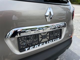 Renault Captur 2016 LIMITED EDITION FULL EXTRA CLIMA CAMERA-thumb-28