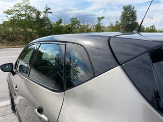 Renault Captur 2016 LIMITED EDITION FULL EXTRA CLIMA CAMERA-thumb-29
