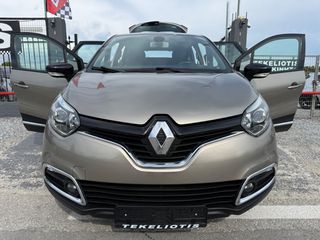 Renault Captur 2016 LIMITED EDITION FULL EXTRA CLIMA CAMERA-thumb-38